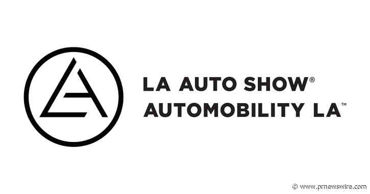 LOS ANGELES AUTO SHOW® 开放了以能源、自主性和娱乐为基础的 AUTOMOBILITY LA® 2026 的注册