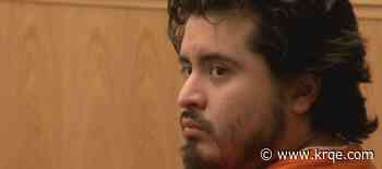 Judge grants insanity defense for man charged in Tijeras triple murder case