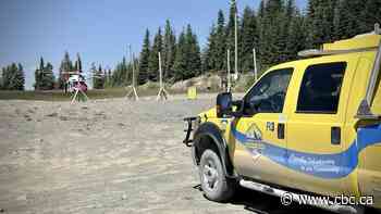 Missing hiker found in Strathcona Park on Vancouver Island after 3 days