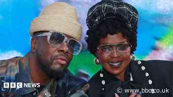 Lauryn Hill and Wyclef ‘in an amazing place’ as fans hope for new Fugees album after 30 years