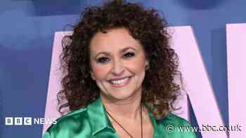 Nadia Sawalha threatens ITV with legal action over Loose Women removal