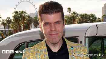 Perez Hilton recovering in hospital after reports he self-harmed during livestream