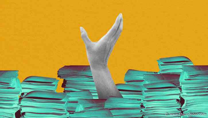 How the famed USENIX Security conf is managing a flood of papers in the AI era