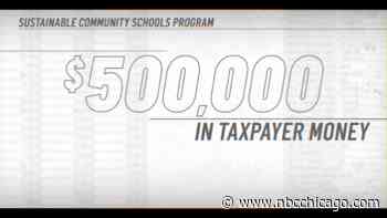 Parents, board members raise questions about $38M Chicago Public Schools program