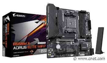 Price Hikes May Be Coming for PC Motherboards Next