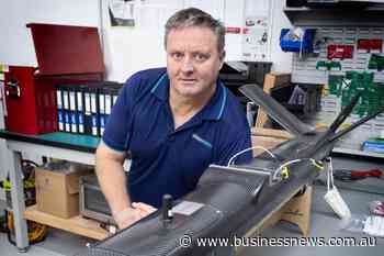 Perth drone firm Innovaero eye $158m IPO