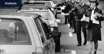 The wrong suspects, the tip-off and the killers who got away