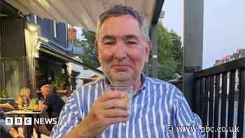 Second inquest held for ex-BBC editor after wife campaigned for death certificate in Welsh