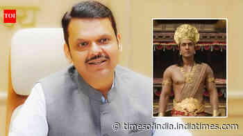 Maha CM Fadnavis roots for 'Ramayana' winning an Oscar
