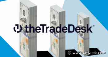 The Trade Desk CEO Jeff Green Says Sluggish 3% Revenue Growth ‘Not a Reflection’ of the Company