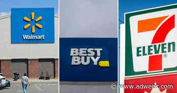 Retail Roundup: 6 Commerce Media Moves from Walmart, Michaels, and 7-Eleven