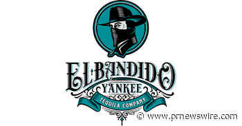 /C O R R E C T I O N -- El Bandido Yankee Tequila Company/