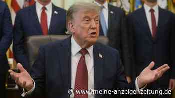 Deal mit Windkraftgegner Trump: RWE stoppt Offshore-Projekte