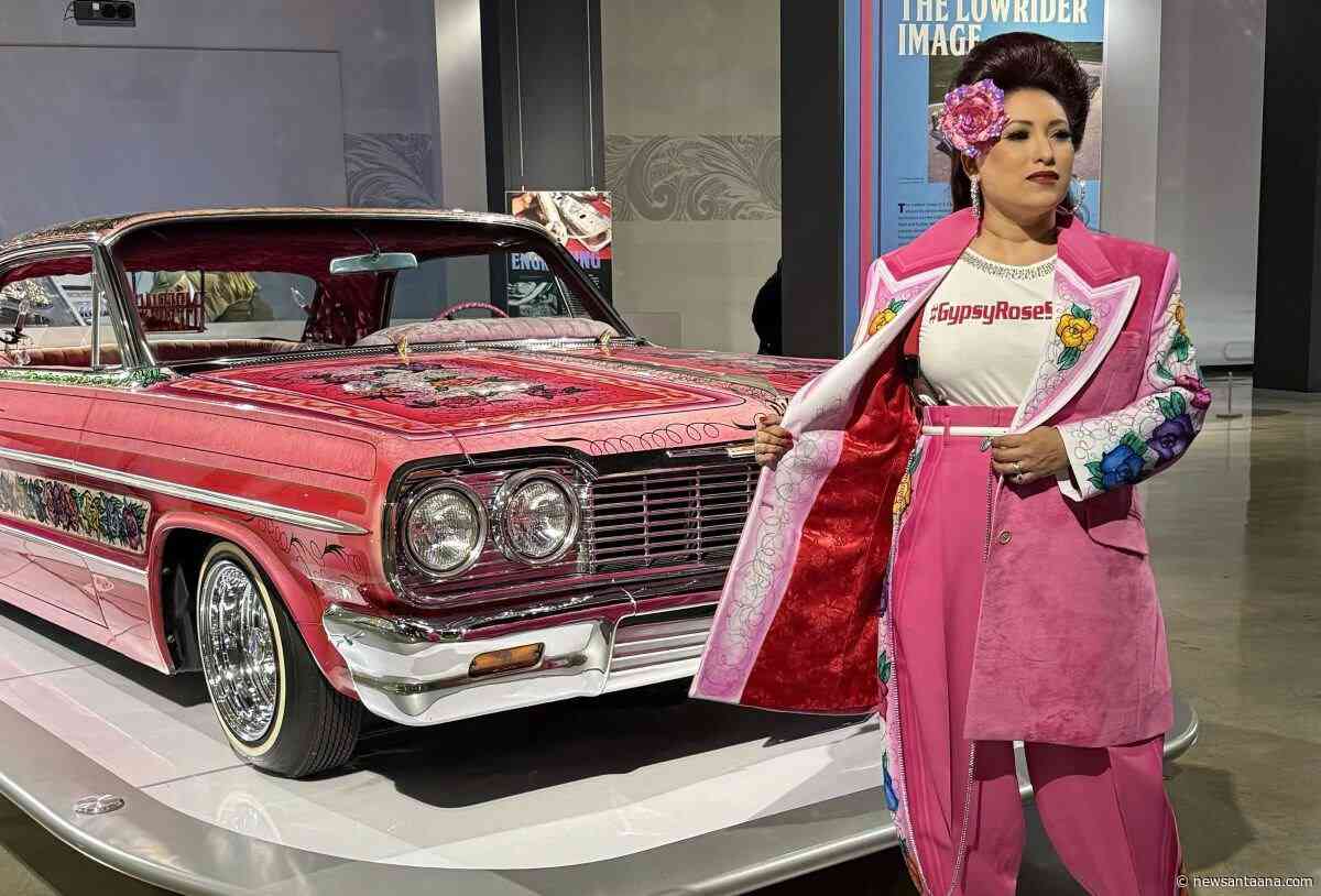 What’s happening at the Orange County Fair this week