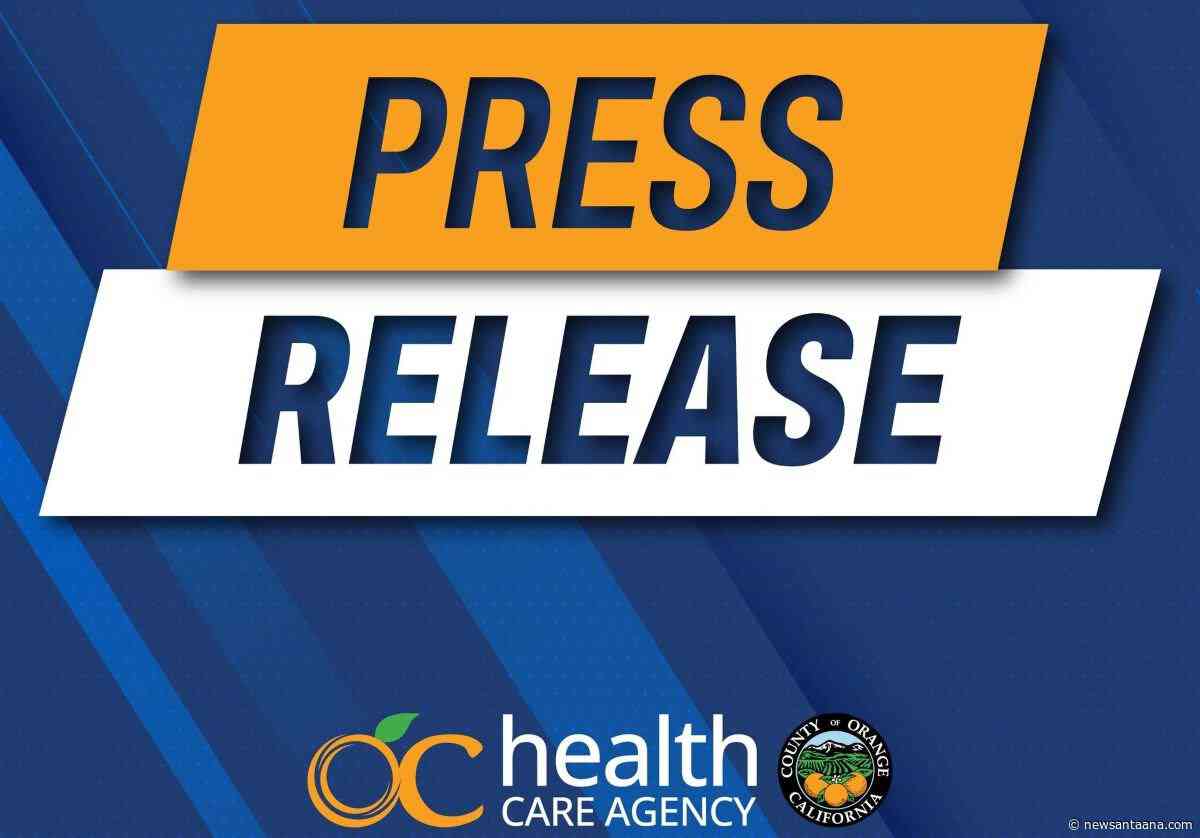 Orange County reports first human West Nile Virus case of 2026: what you need to know