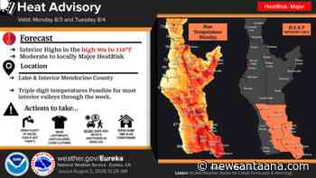 Cal/OSHA heat illness crackdown: is your business safe from $162K fines?