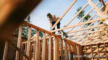 UK construction company enters liquidation with over £430k debts