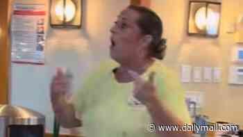 New Jersey pizzeria owner skewered for livid response to 5-year-old's birthday cake