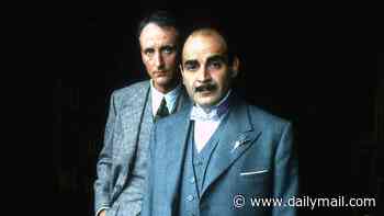 Oh, Hastings! Was Poirot really sexually fluid? It's a mystery requiring his little grey cells...