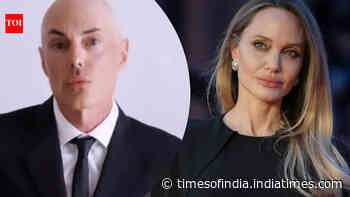 Angelina Jolie's brother, James Haven comes out as gay - WATCH