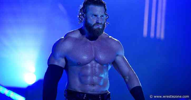 WATCH: AEW’s Buddy Matthews Confirms He’s Cleared To Compete Again in a Video