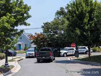Maryland man charged in Cherrydale carjacking that ended with crash in D.C.