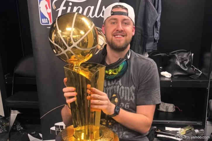 Knicks assistant won’t return to team after three seasons: ‘Best years of my life’