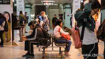 TTC subway station supervisors vote in favour of strike action: union