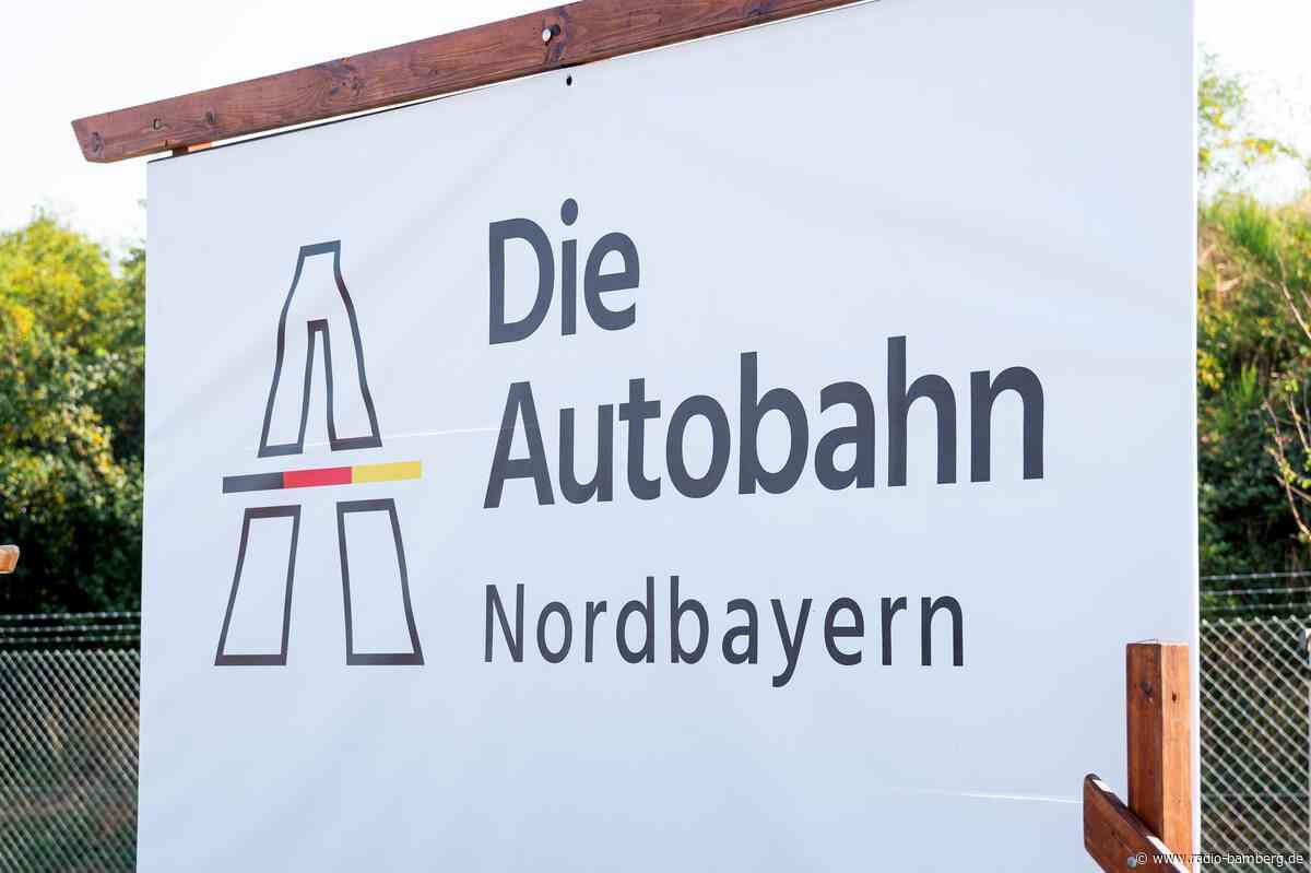 Wegen Brückenbau: Autobahnzufahrt bei Wendelstein gesperrt