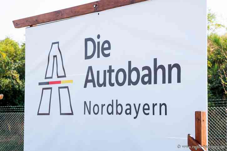 Wegen Brückenbau: Autobahnzufahrt bei Wendelstein gesperrt