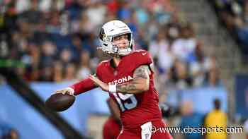 Carson Beck passed every test in NFL debut, here's why history says it doesn't matter