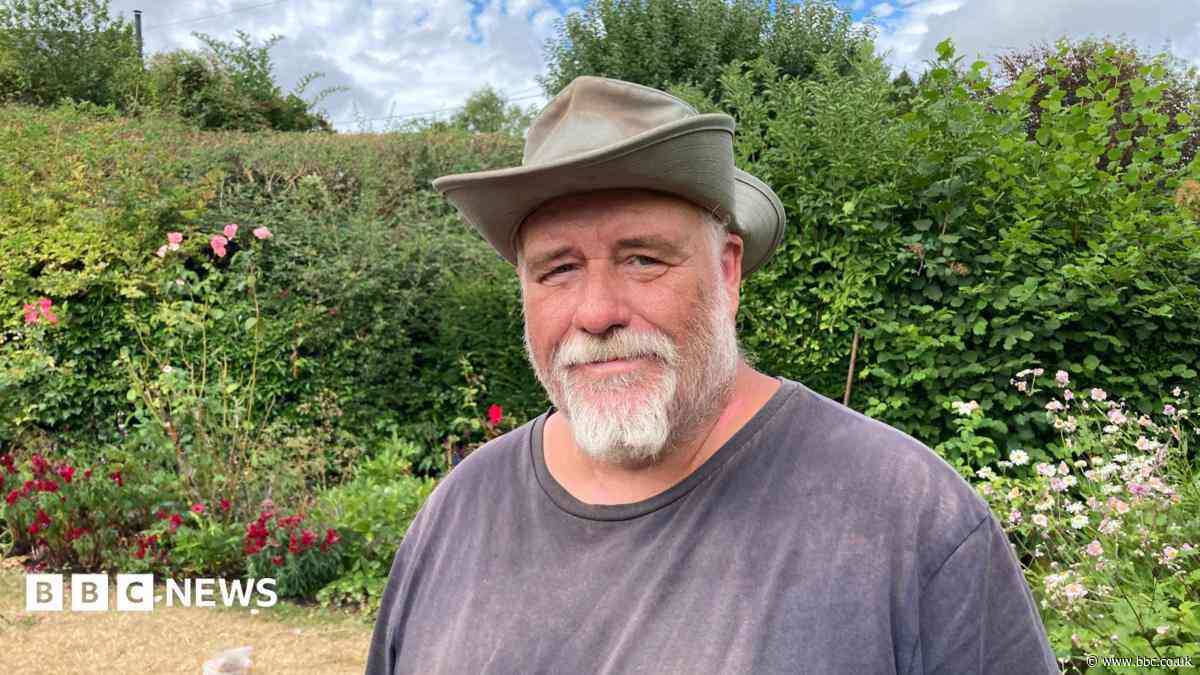 Village rewriting understanding of first Britons