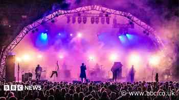 Festival-goers banned from bringing barbecues