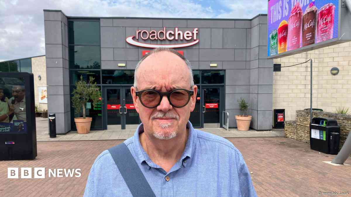 Workers share memories of the drought of 1976