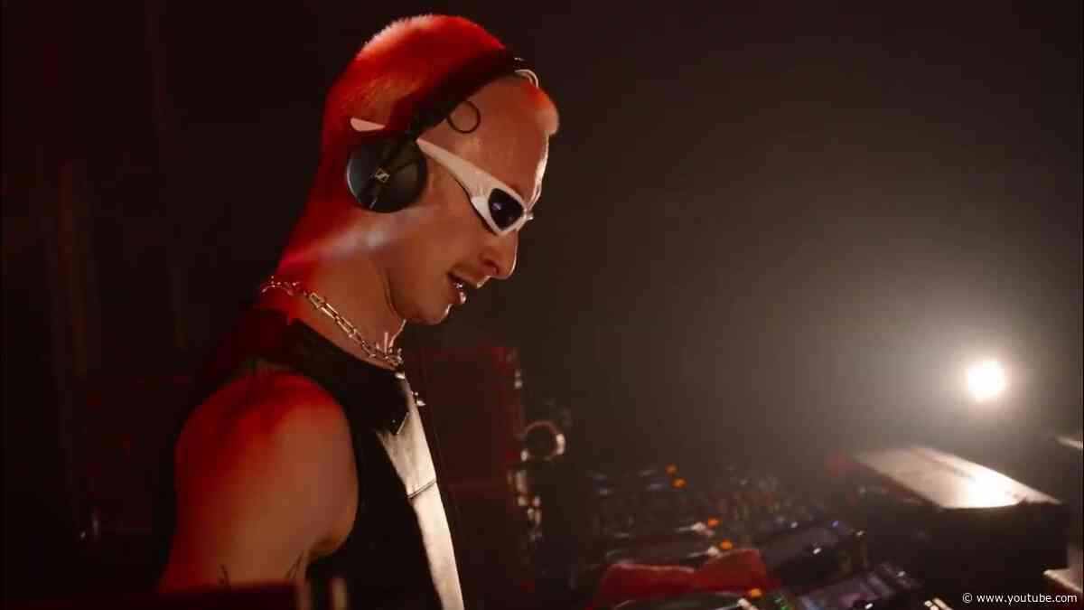 KUKO WE1 | Tomorrowland 2026