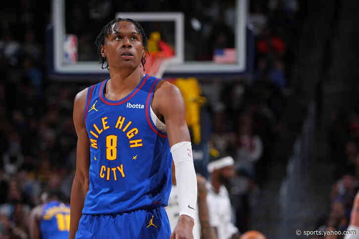 Peyton Watson rumour round-up