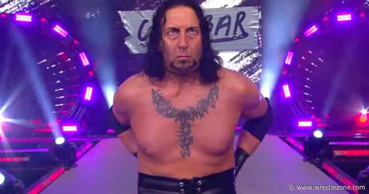 WWE Legend Crowbar To Be Inducted Into Indie Hall of Fame