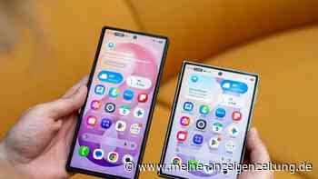 Galaxy Z Fold 8: Kompakt, ausdauernd und fast ohne Falte