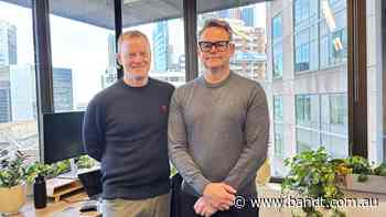 DOOH Platforms StreetIQ & Thorndyke Merge