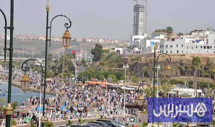الرباط في صيف سياحي استثنائي .. ارتفاع الإقبال ينعش القطاع الفندقي