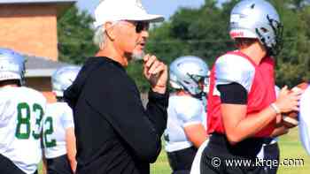 Art Briles era begins at ENMU as Greyhounds embrace new expectations