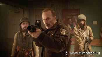 Fans van 'John Wick' opgelet: Bob Odenkirk schittert volgende week in brute nieuwe actiehit op Prime Video