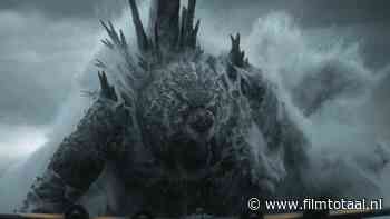 De nieuwste Godzilla-film wordt groter en woester, en duurt ook nog eens flink lang