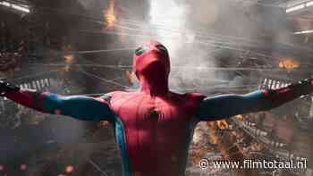 Ook Netflix profiteert flink van het enorme succes van 'Spider-Man: Brand New Day'