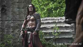 Jason Momoa vernietigt peperdure flop die hem beroemd moest maken: "Grote hoop stront"