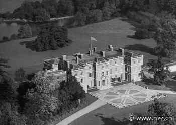 Im Trent Park entspannten sich Nazi-Offiziere. Und verrieten den Briten ihre Geheimnisse