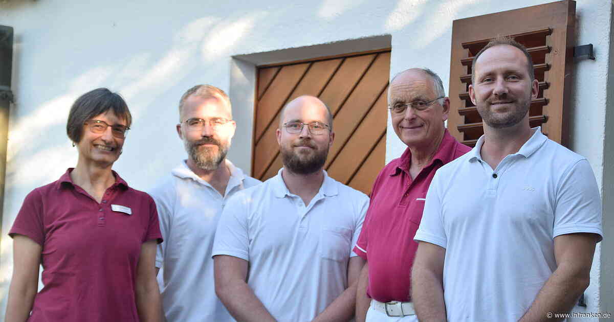 Kreis Kronach: Hausarztpraxis nach Hilferuf gerettet