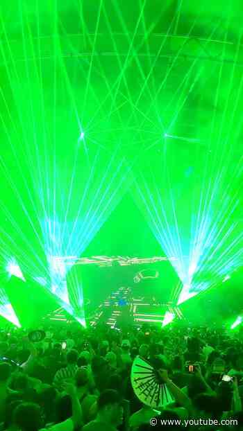dropping this 2010 Avicii gold in a LSR/CITY show