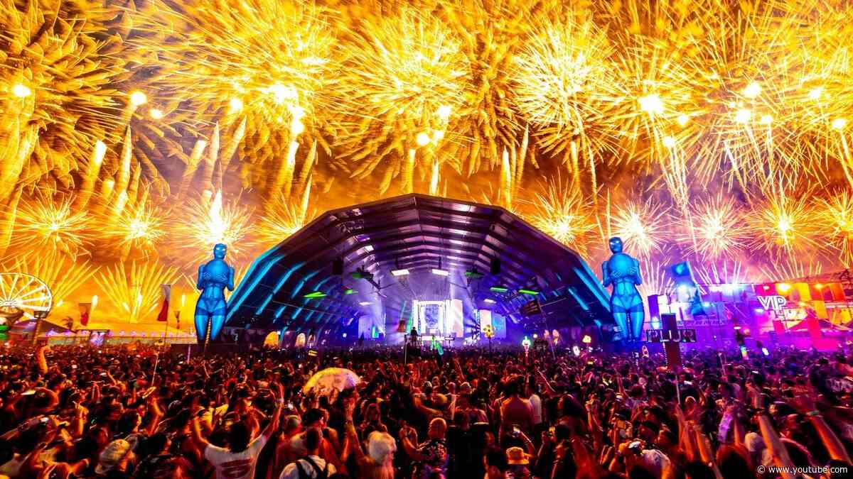 Gareth Emery, Annabel, dj try - Under The Sky (Broken Tides) - official video 4k