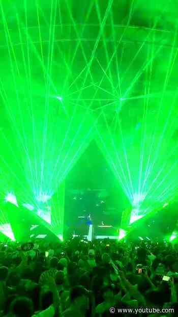 LSR/CITY respecting dance music history right here
